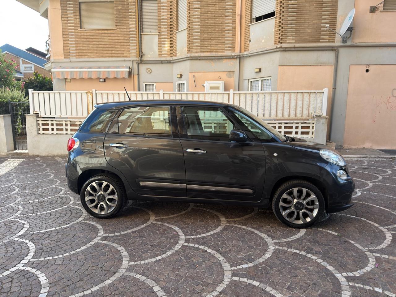 Fiat 500L 1.3 Multijet 85 CV Lounge 99000 km
