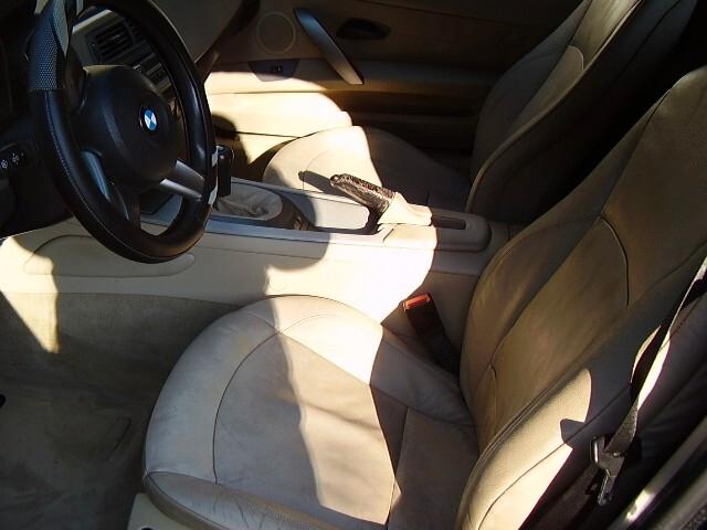 Bmw Z4 2.2i Roadster ASI