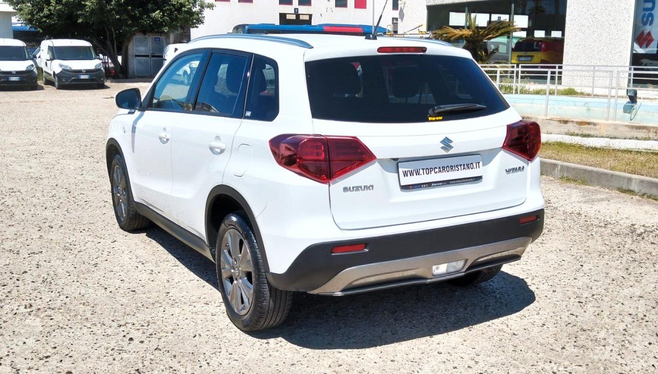 Suzuki Vitara 1.0 boosterjet Cool 2wd