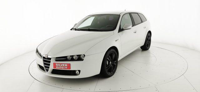 ALFA ROMEO 159 2.0 JTDm 136 CV Sportwagon Progression