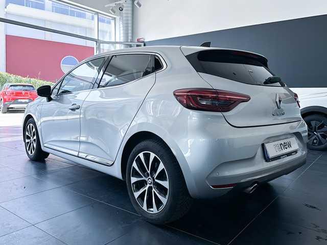 Renault Clio TCe 90 CV 5 porte Techno