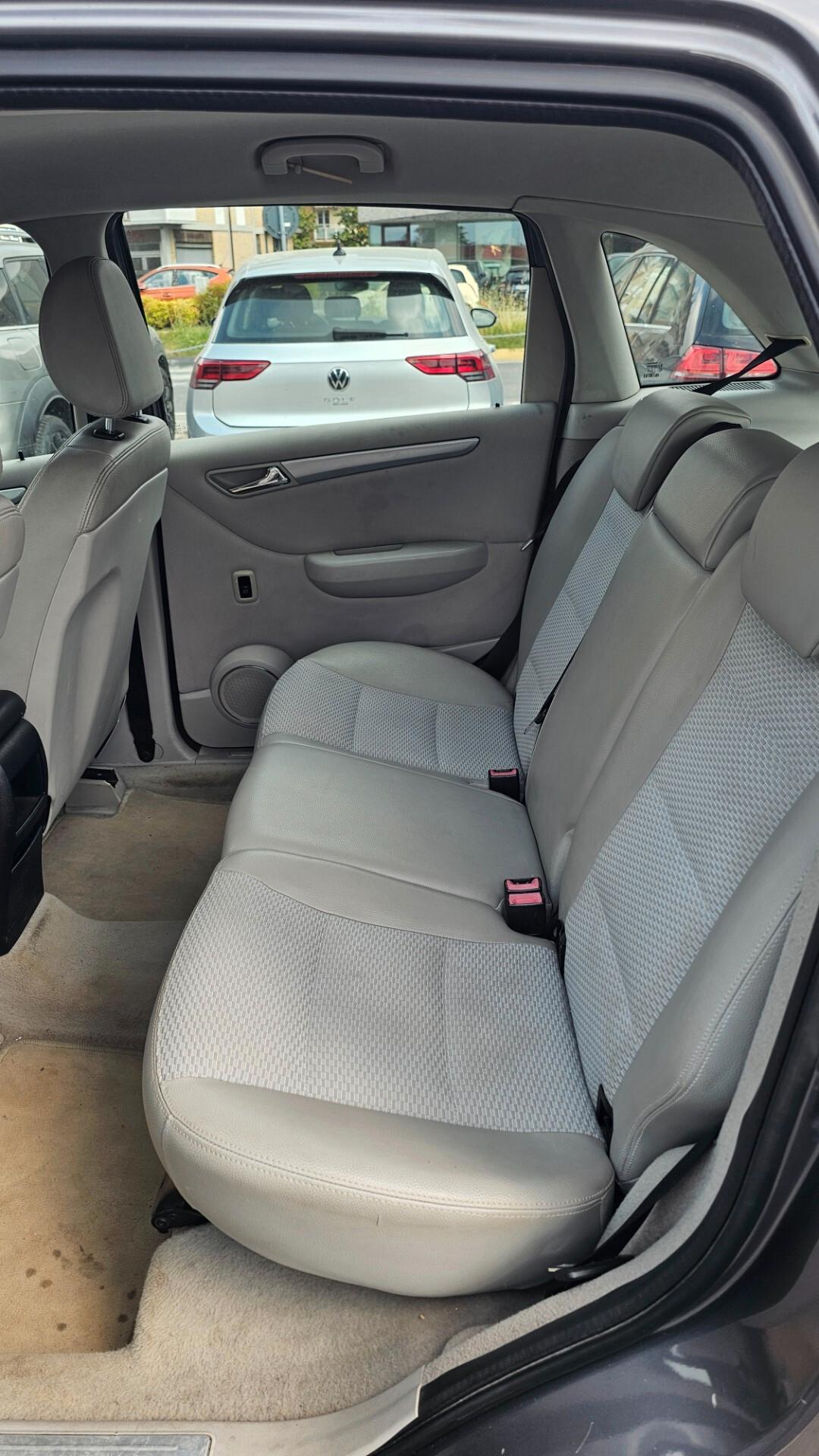 Mercedes-benz B 180 CDI