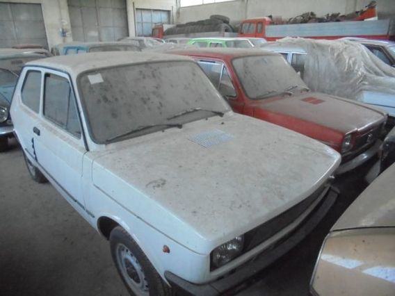 FIAT 127 900