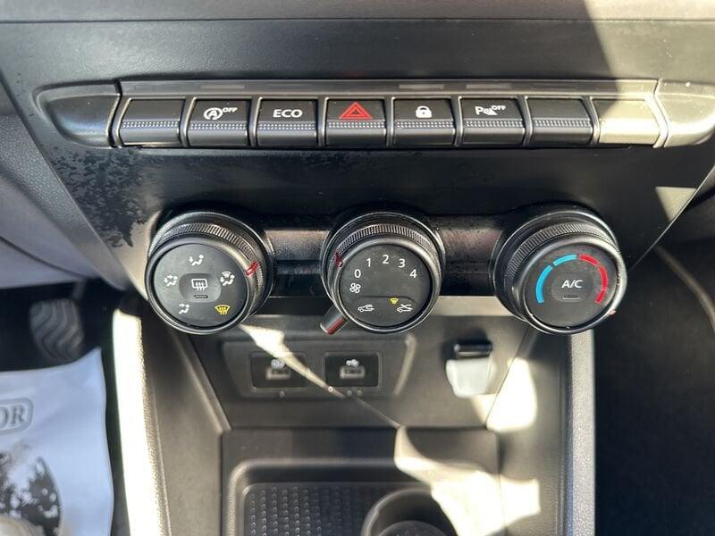 Dacia Duster Duster 1.0 TCe GPL 4x2 Expression