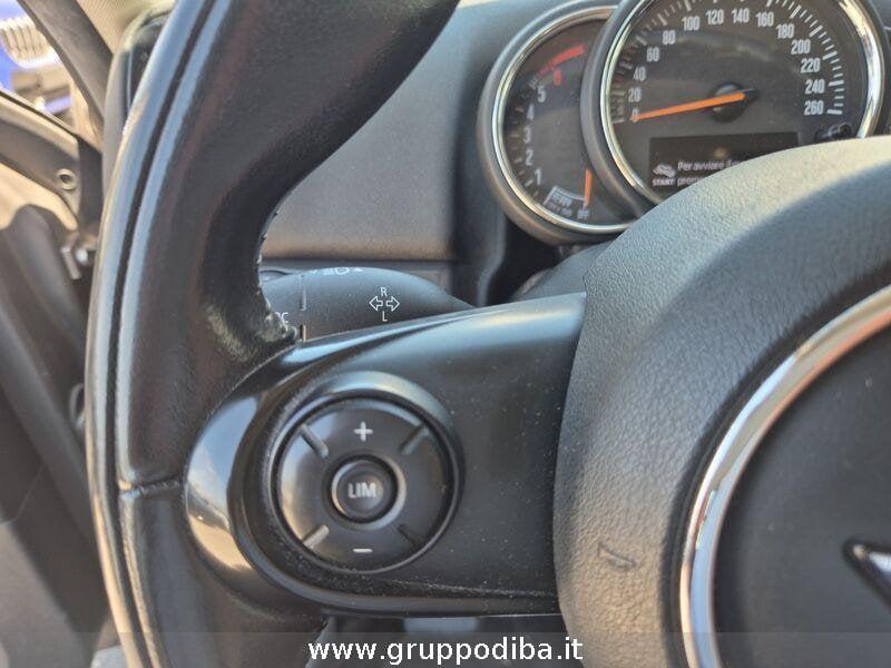 MINI Countryman Mini F60 2017 Diese Mini 2.0 Cooper D Business
