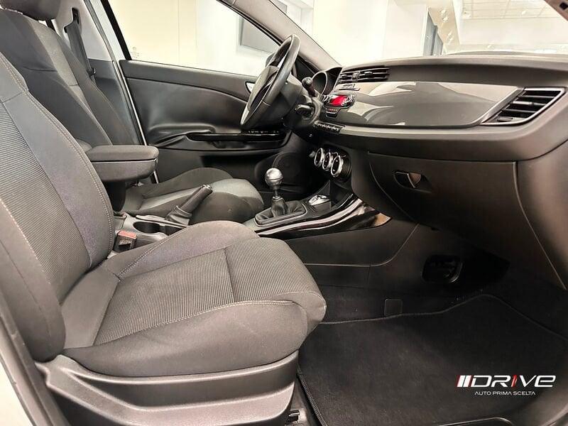 Alfa Romeo Giulietta Giulietta 2.0 JTDm-2 140 CV Progression
