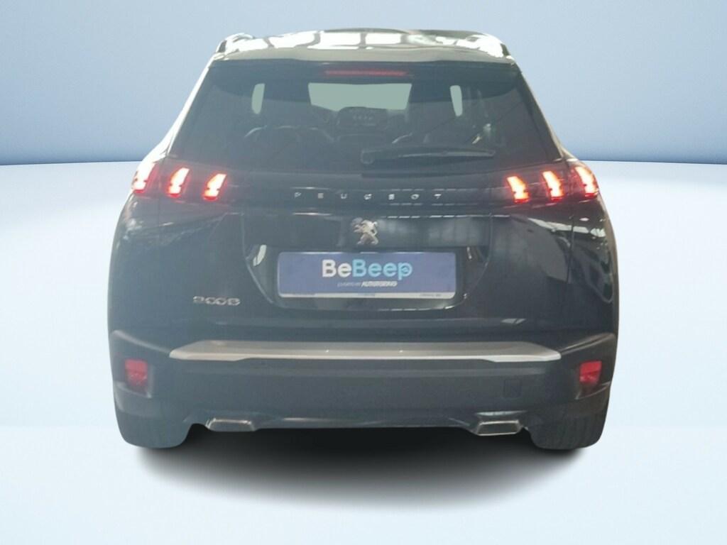 Peugeot 2008 1.2 PureTech Allure Pack