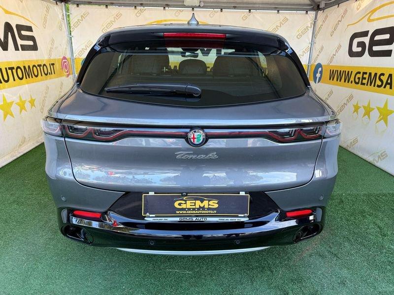 Alfa Romeo Tonale Tonale 1.6 diesel 130 CV TCT6 Ti