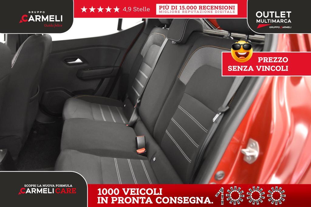 Dacia Sandero Stepway 1.0 tce ECO-G Comfort