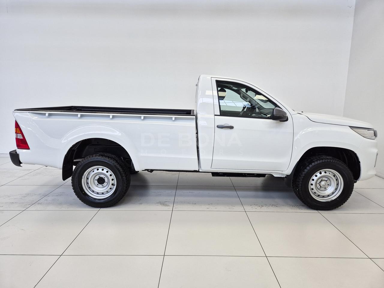 Foton Tunland G7 2.0 tdi single cab