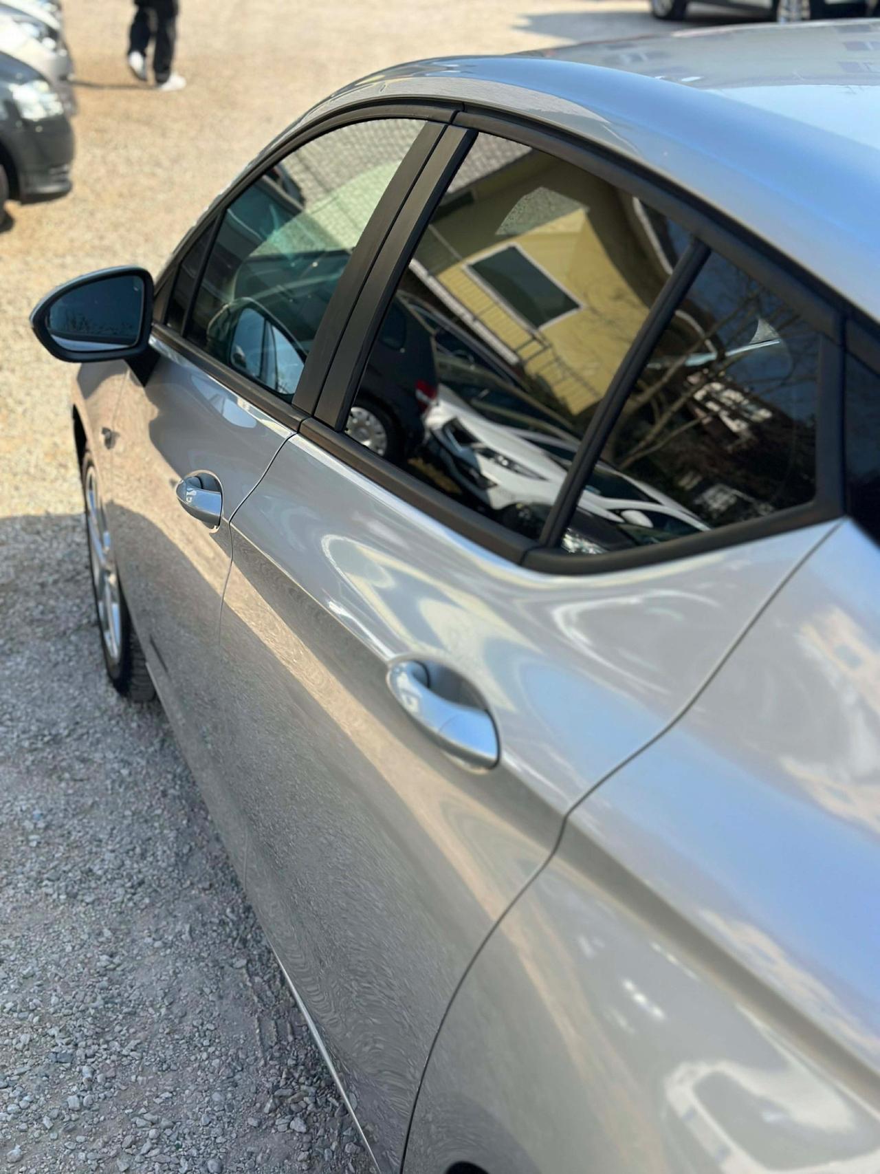 Opel ASTRA 1.6 CDTi FULLOPT KMCERT UNICOPR