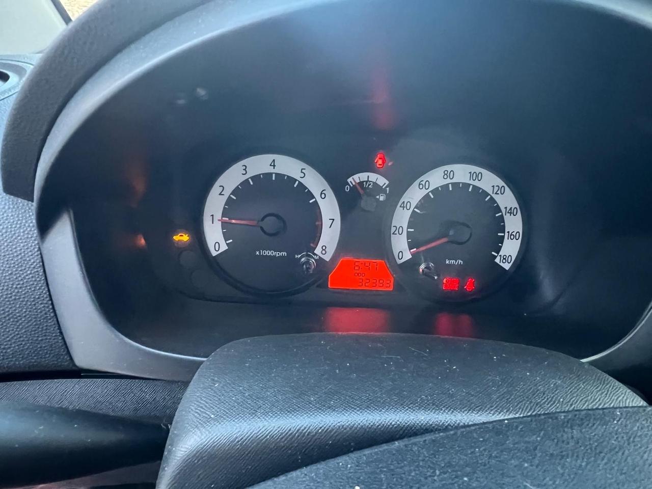 Kia Picanto 1.0 12V Life