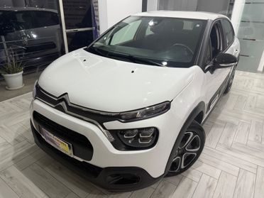 Citroen C3 BlueHDi100cv SHINE+AIRBUMP/FULL LED2023