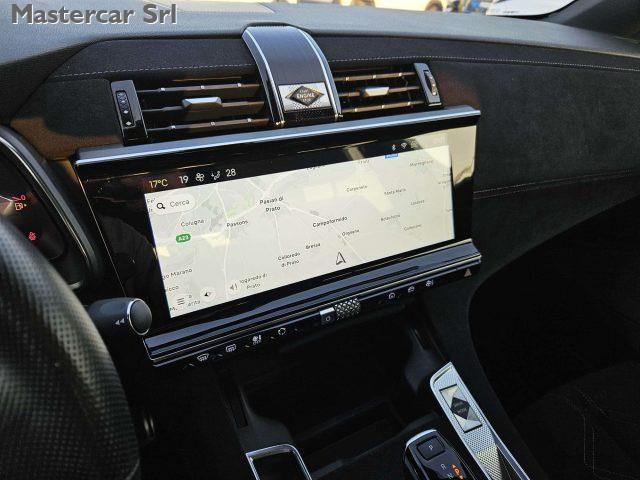 DS AUTOMOBILES DS 7 DS7 1.5 hdi Performance Line 130cv auto - GP836FS