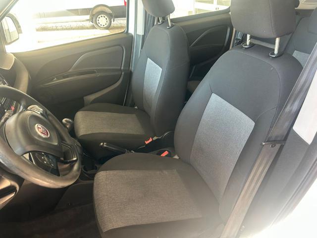 FIAT Doblo Doblò 1.3 MJT S&S PC Combi N1 Easy