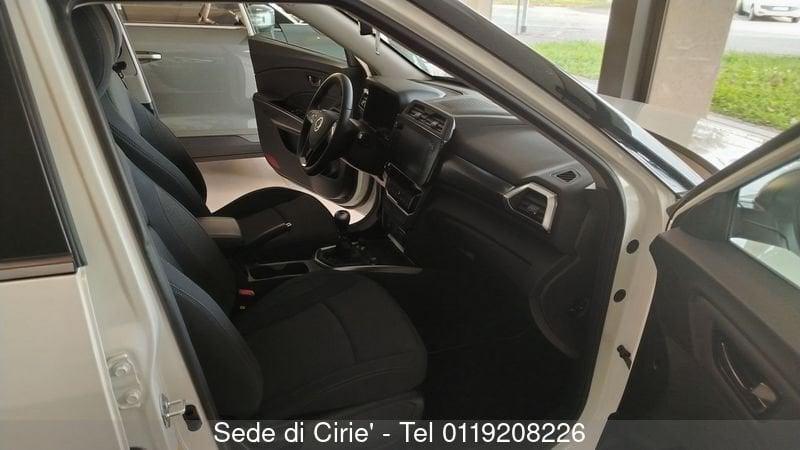 KGM Tivoli Tivoli 1.5 GDI Turbo 2WD 163 CV Style