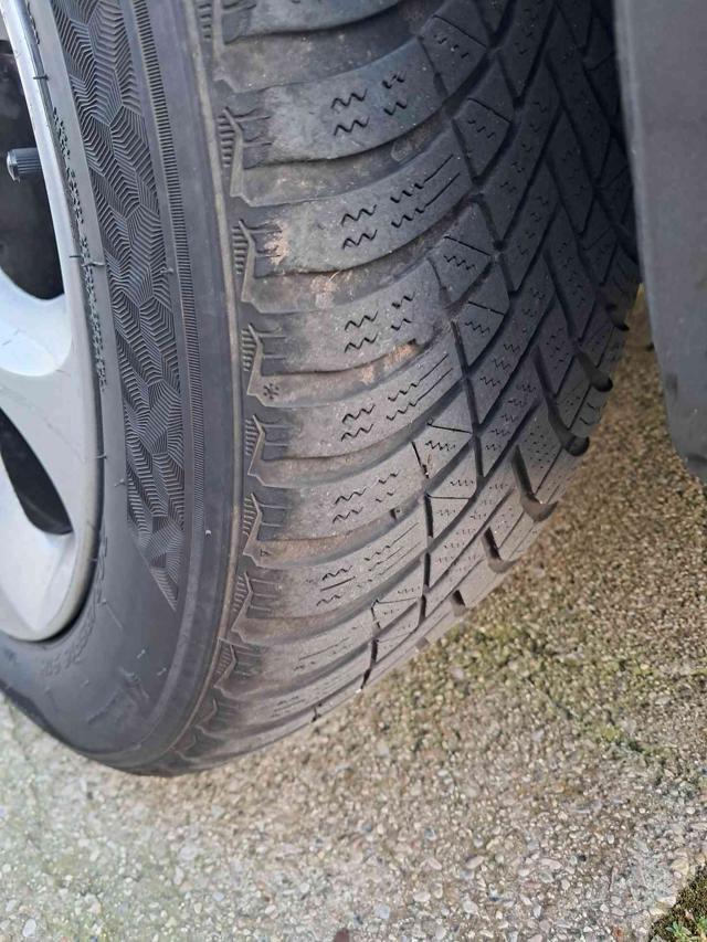 ALFA ROMEO 159 1.9 JTDm Sportwagon Eco Progression