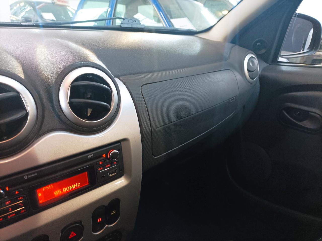 Dacia Sandero Stepway 1.5 dCi 90CV