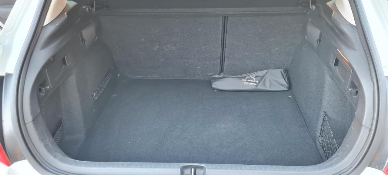 Citroen C4 1.6 e-HDi 110 airdream CMP6 Business