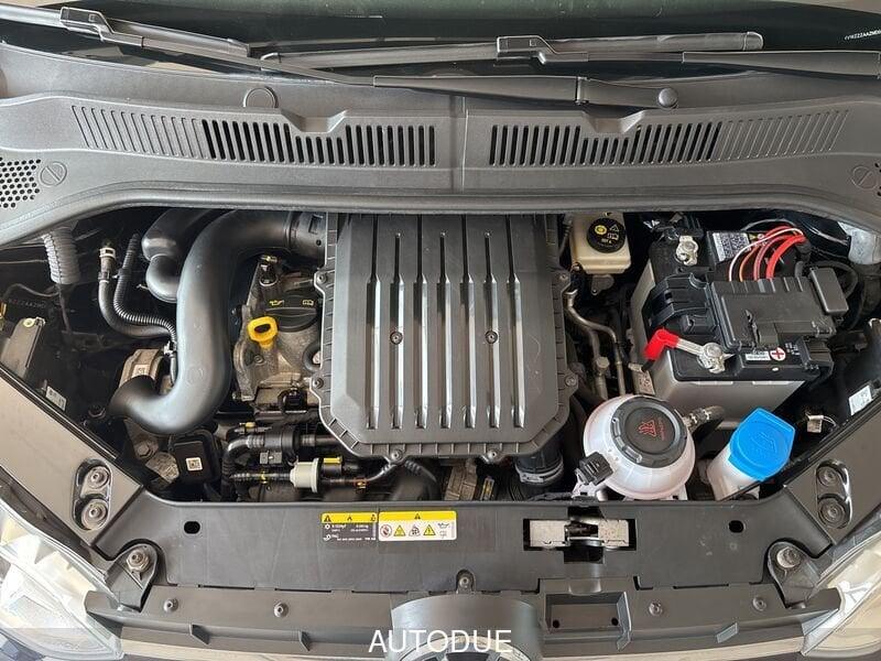 Volkswagen up! UP 1.0 EVO MOVE 65 CV