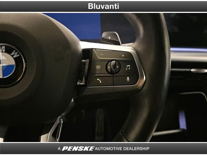 BMW X2 X2 sDrive 18d Msport