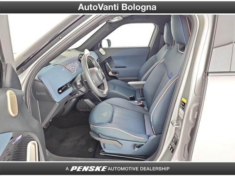 MINI Mini Aceman Mini Aceman E Favoured