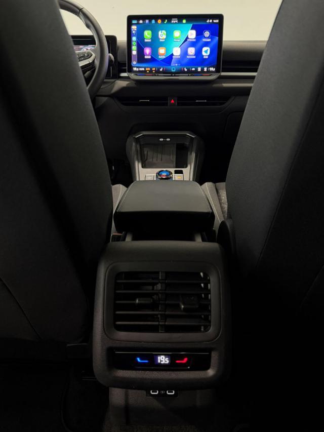 VOLKSWAGEN T-Roc 1.5 eTSI ACT DSG Life *Sedili Riscaldati*