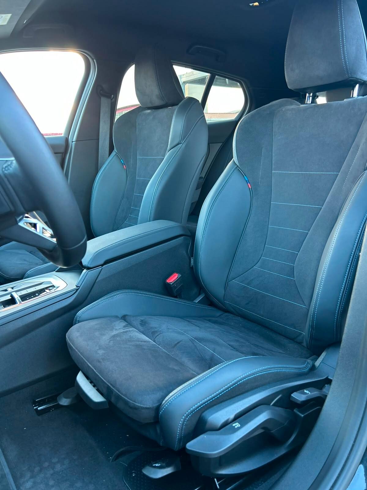 Bmw 118 118d MSport