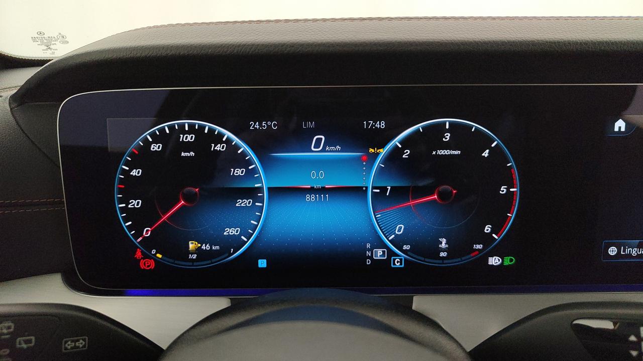 Mercedes-Benz Classe E - S213 SW - E SW 400 d Exclusive 4matic 330cv auto