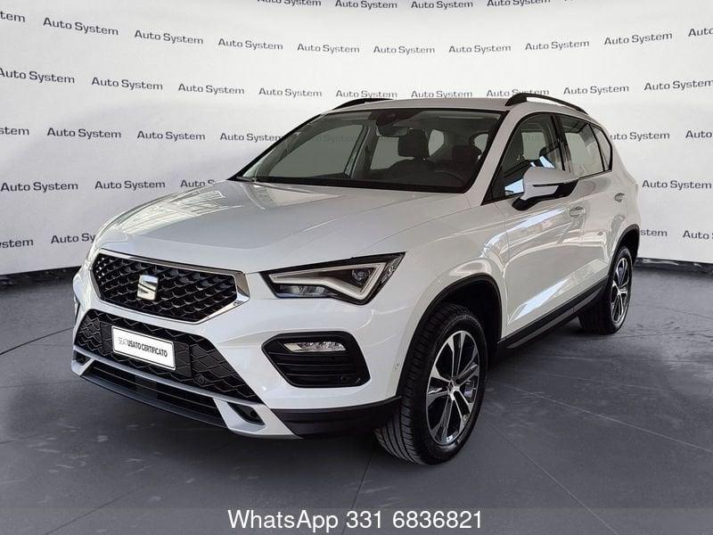 Seat Ateca 2.0 TDI 115 CV Business