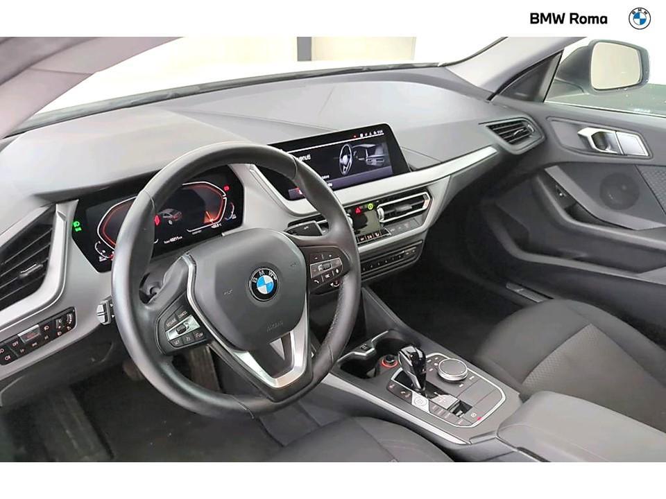 BMW Serie 2 Gran Coupe 218 d Business Advantage Steptronic