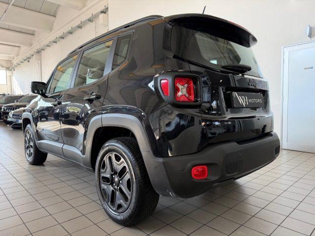 JEEP Renegade 2.0 Mjt 140CV 4WD Active Drive Low //BELL1SS1MA//