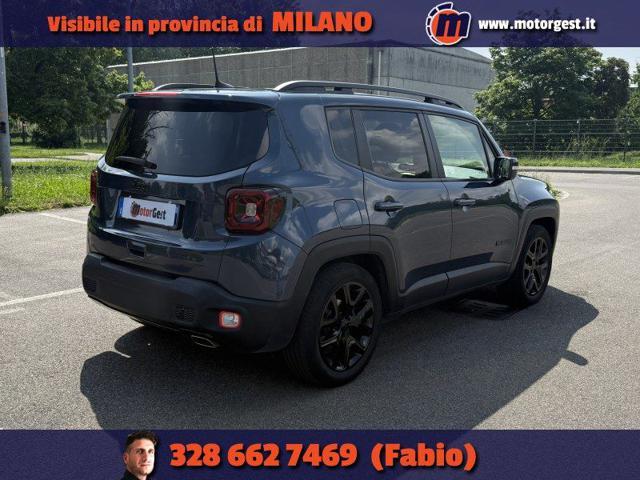 JEEP Renegade 1.0 T3 Limited