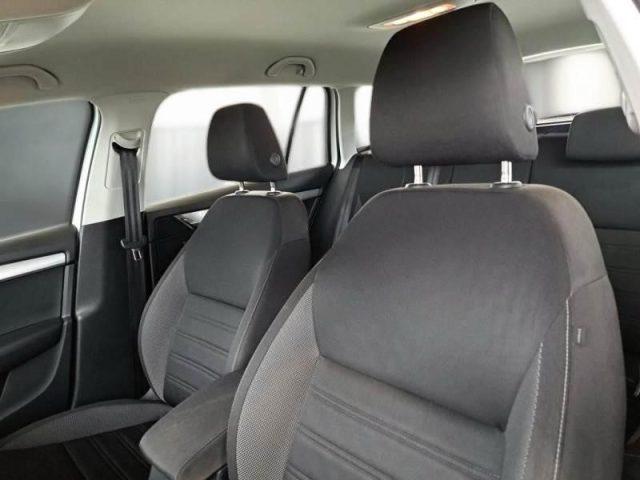 SKODA Octavia 1.6TDI SW GARANZIA, km certificati SEAT