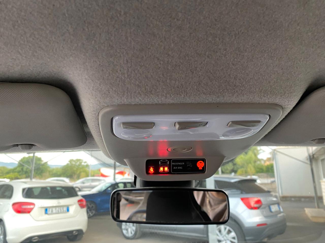 Smart For Four Passion 1.0 71CV Automatica