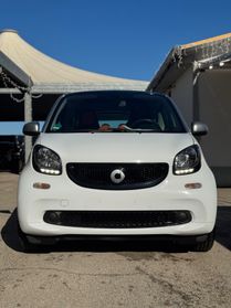 Smart ForTwo 70 1.0 Passion