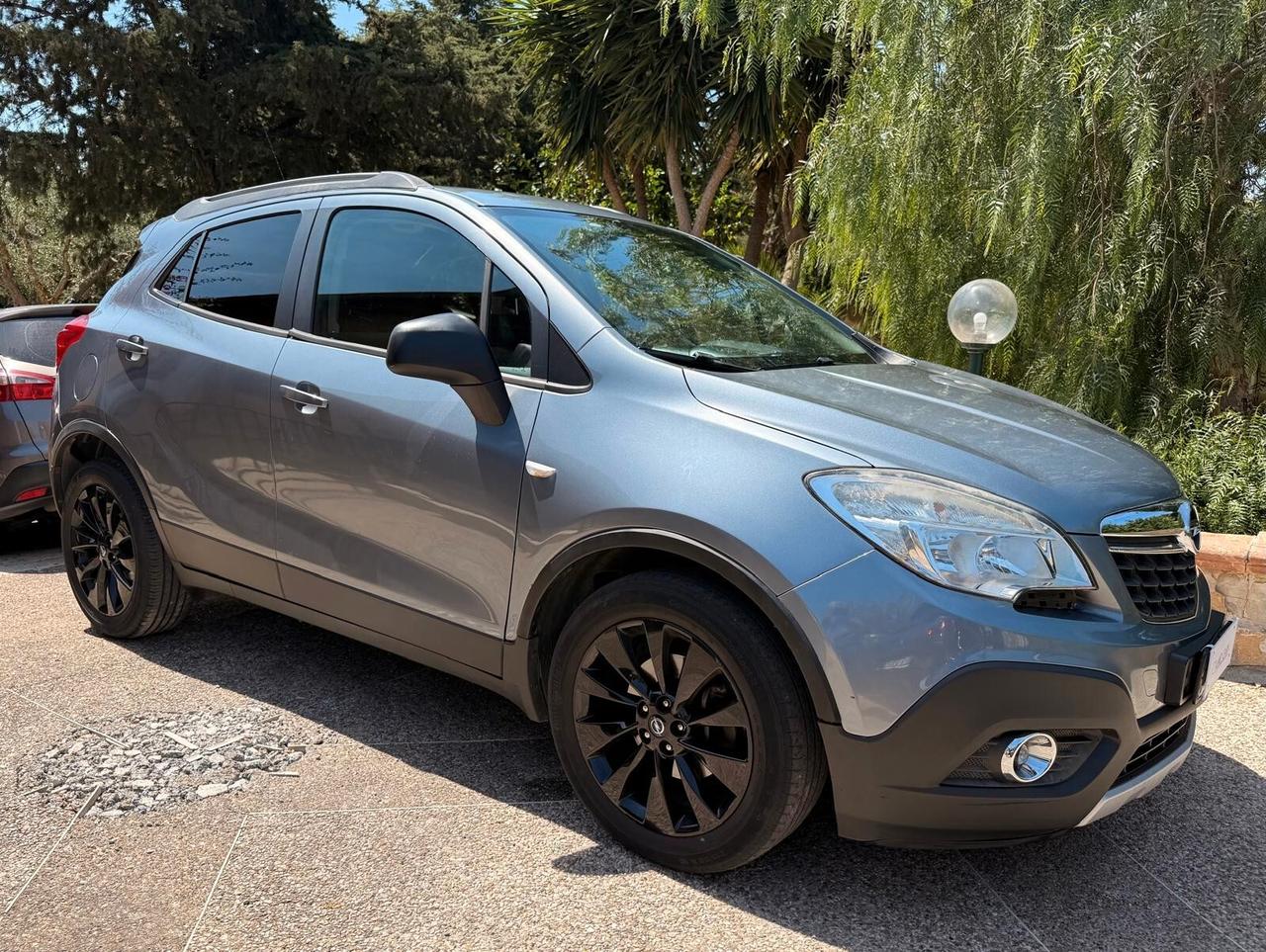 Opel Mokka 1.4 Turbo GPL Tech 140CV 4x2 Cosmo PROMO W.EEK END LUGLIO