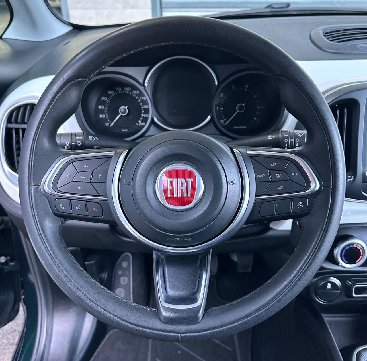 Fiat 500L 1.3 Multijet 95cv City Cross