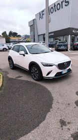 Mazda CX-3 2.0L Skyactiv-G Exceed