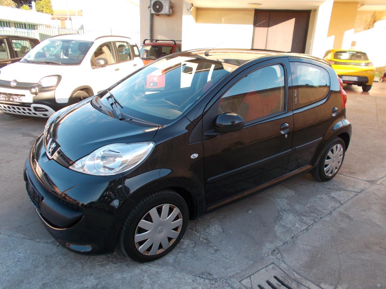 Peugeot 107 1.0 68CV 5p. Plaisir