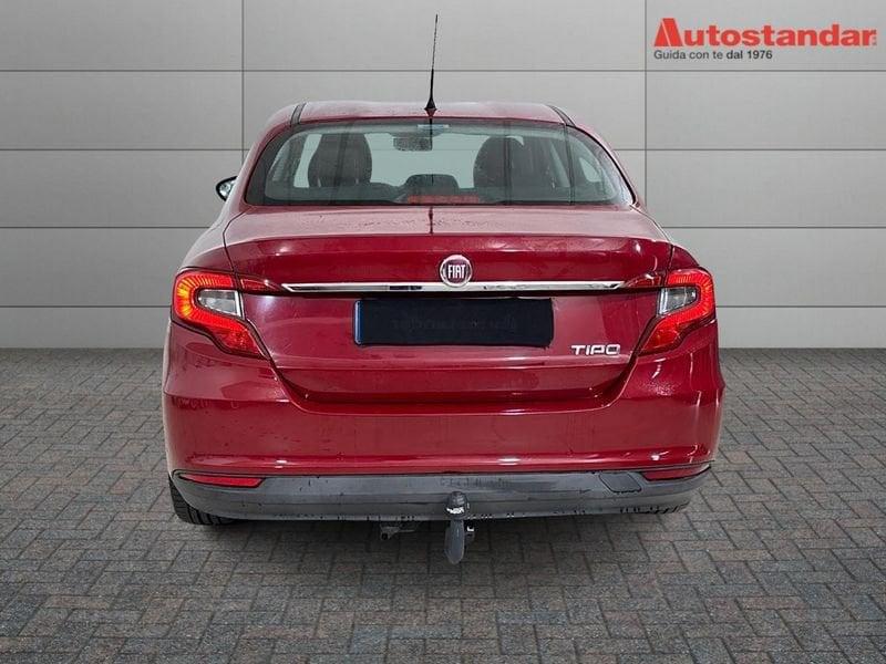 FIAT Tipo II 4p 1.4 Opening Edition 95cv