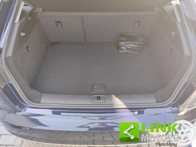 AUDI A3 SPB 30 TDI S tronic Admired