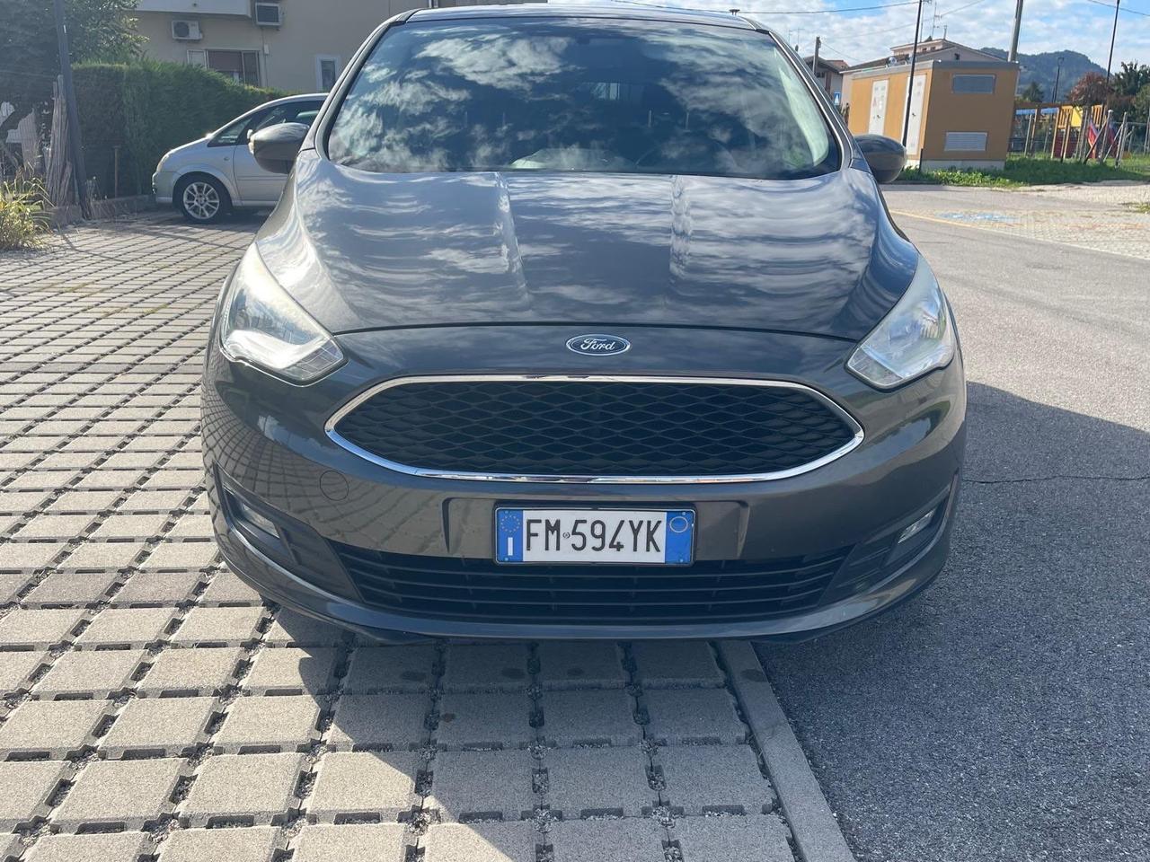 Ford C-Max 1.5 TDCi 120CV Start&Stop Business