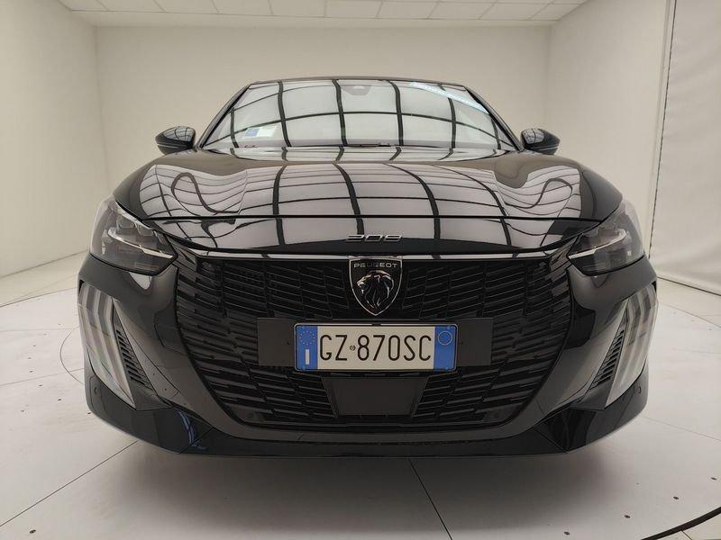 Peugeot 208 II 2023 1.2 hybrid GT 145cv e-dcs 6