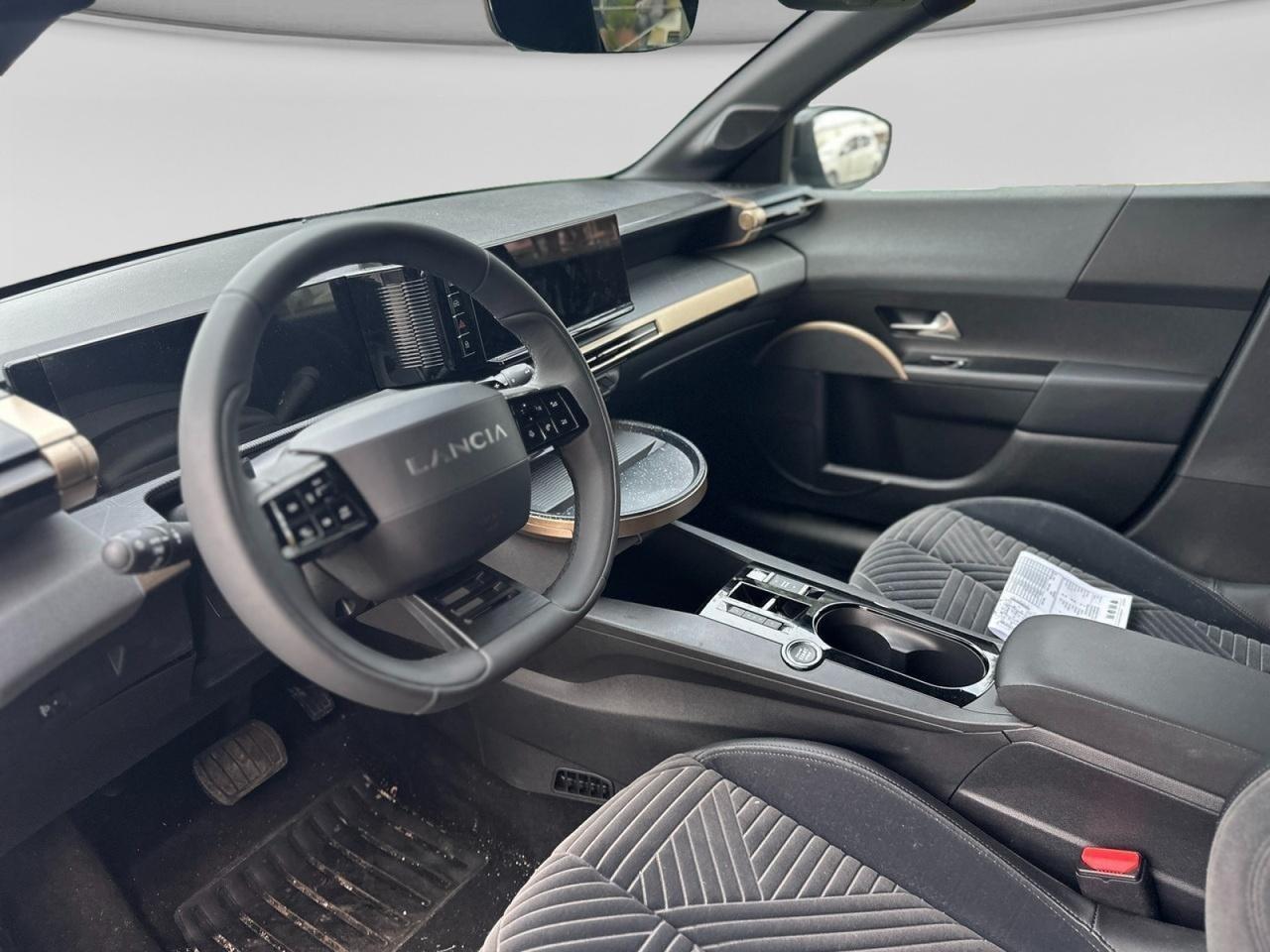 LANCIA Ypsilon IV 2024 - Ypsilon 1.2 mhev LX 110cv e-dct