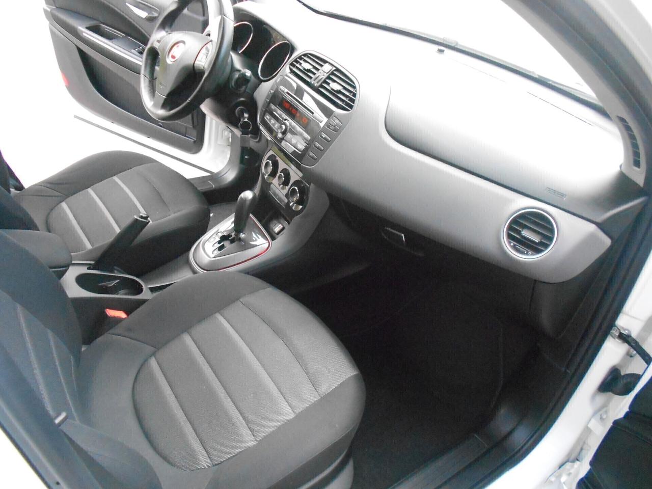 BRAVO 1.6mjet(FERMO dal 2014)DUALOGIC,E5A,120cv