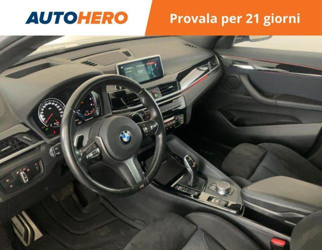 BMW X2 xDrive20d Msport