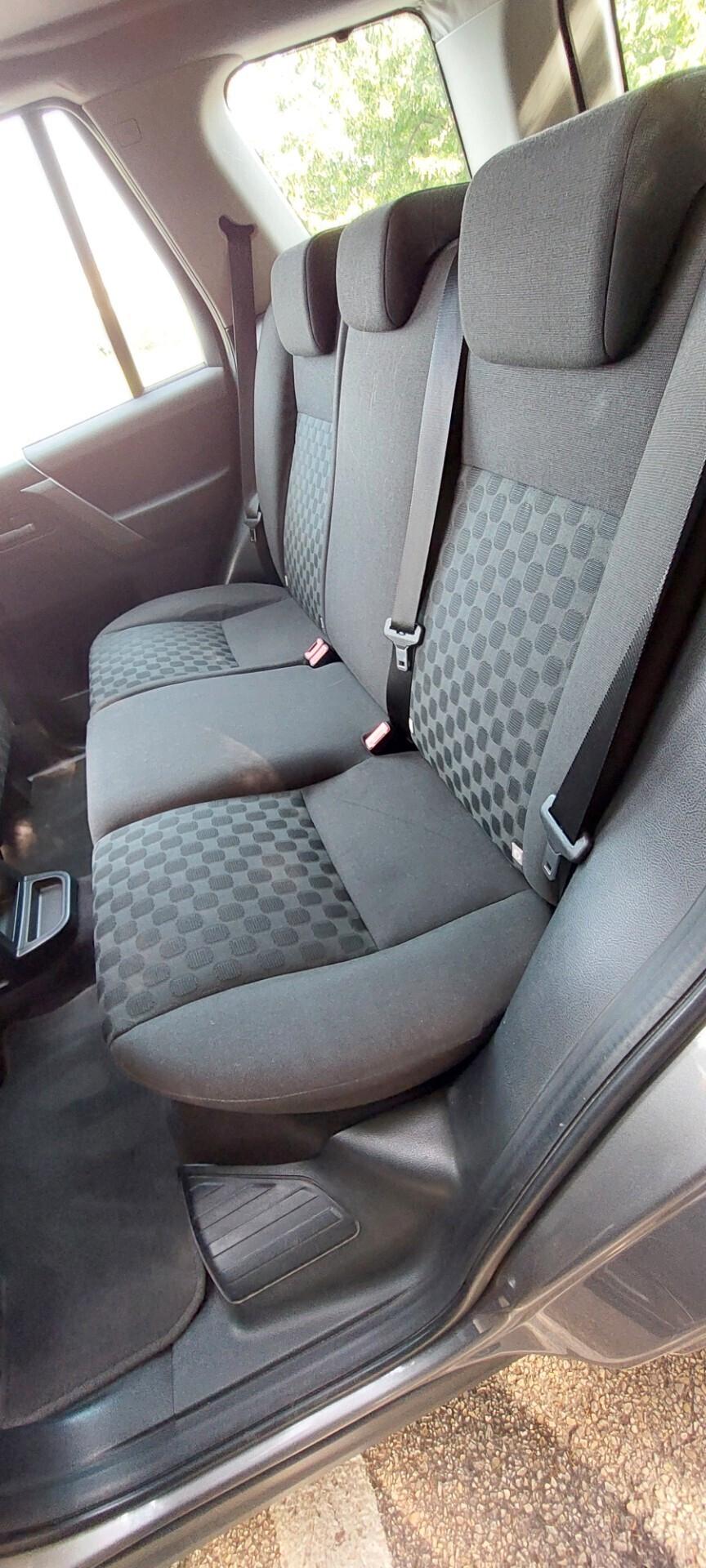 FREELANDER 2 TD4 4WD 4X4 2,2 DIESEL 160 CV TETTO APRIBILE GANCIO TRAINO IMPECCABILE