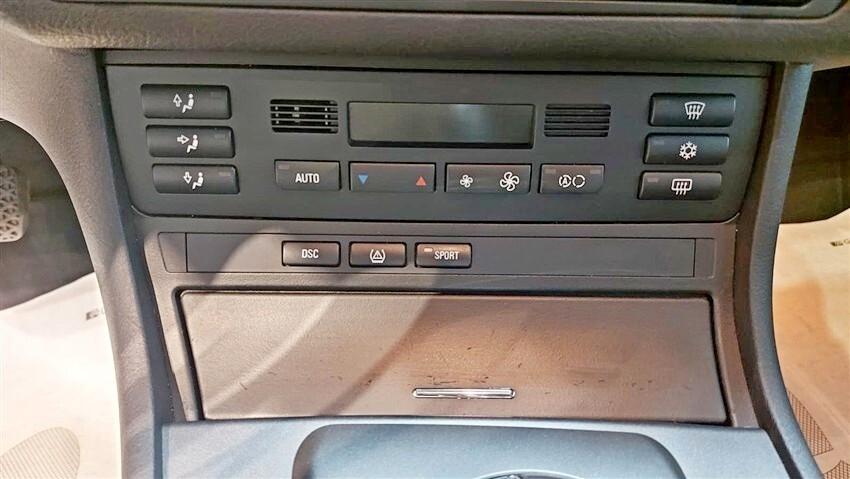 Bmw M3 Coupè da 343 Cv