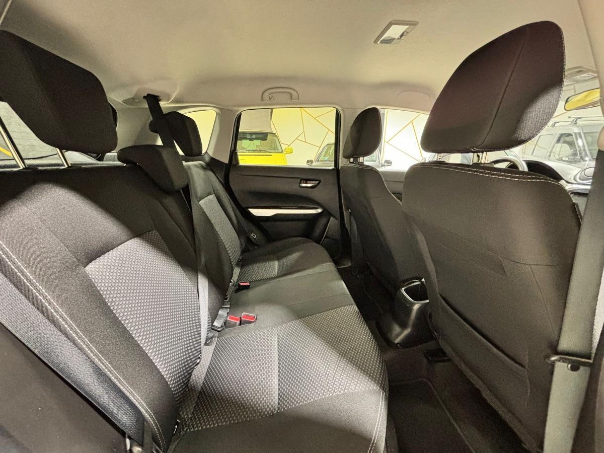 SUZUKI - Vitara GPL- 1.6 VVT 4WD All Grip V-Top
